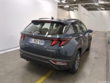  Hyundai  Tucson  Business Mild-Hybrid 2WD 1.6 CRDI 135CV BVA7 E6d #4