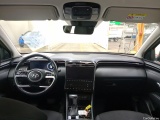  Hyundai  Tucson  Business Mild-Hybrid 2WD 1.6 CRDI 135CV BVA7 E6d #5