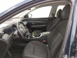  Hyundai  Tucson  Business Mild-Hybrid 2WD 1.6 CRDI 135CV BVA7 E6d #10
