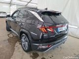  Hyundai  Tucson  Creative Mild-Hybrid 2WD 1.6 CRDI 135CV BVA7 E6d #2