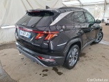  Hyundai  Tucson  Creative Mild-Hybrid 2WD 1.6 CRDI 135CV BVA7 E6d #3
