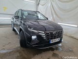  Hyundai  Tucson  Creative Mild-Hybrid 2WD 1.6 CRDI 135CV BVA7 E6d #4