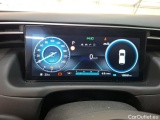  Hyundai  Tucson  Creative Mild-Hybrid 2WD 1.6 CRDI 135CV BVA7 E6d #6