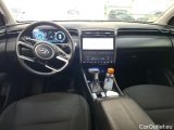  Hyundai  Tucson  Creative Mild-Hybrid 2WD 1.6 CRDI 135CV BVA7 E6d #5