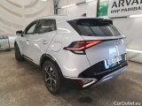  KIA  Sportage KIA  5p SUV 1.6 T-GDI 177 ISG DCT7 DESIGN 2WD #2