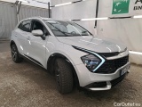  KIA  Sportage KIA  5p SUV 1.6 T-GDI 177 ISG DCT7 DESIGN 2WD #4