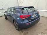  Mercedes  A-Klasse MERCEDES-BENZ Classe A Compact / 2018 / 5P / Berline A 200 Business Line 7G-DCT #2