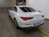  Mercedes  CLA-Klasse MERCEDES-BENZ CLA Coupe / 2019 / 4P / Coupé CLA 220 d Progressive Line BA8 #2