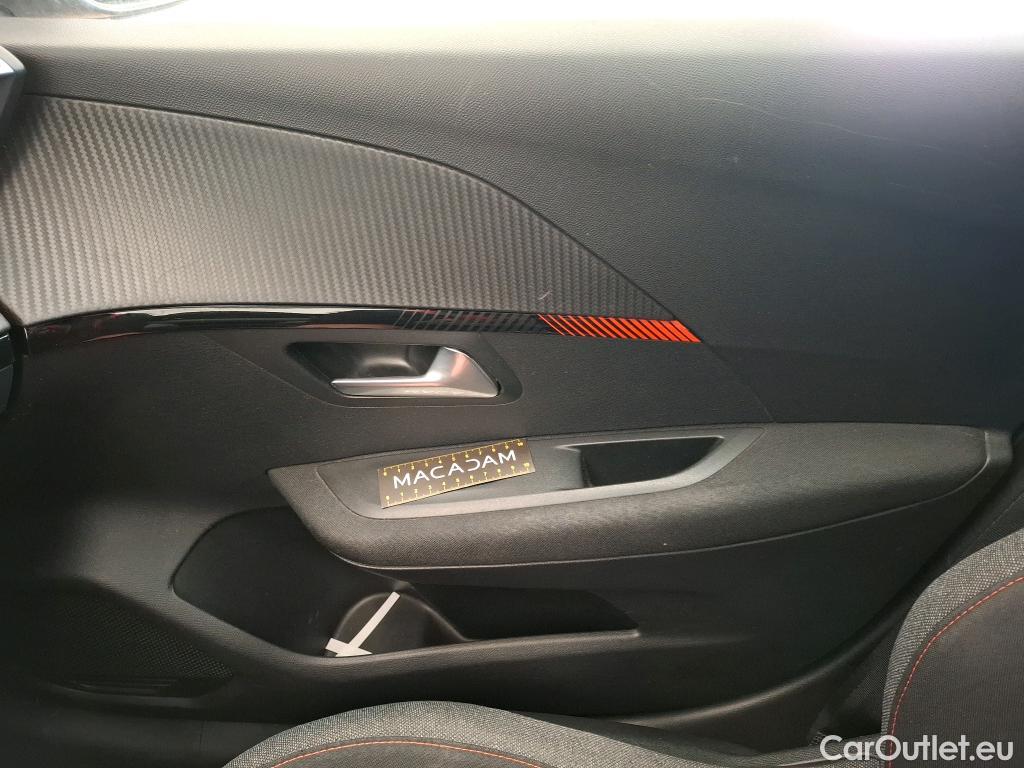 Peugeot  208  Active Business 1.5 HDi 100CV BVM6 E6d #1
