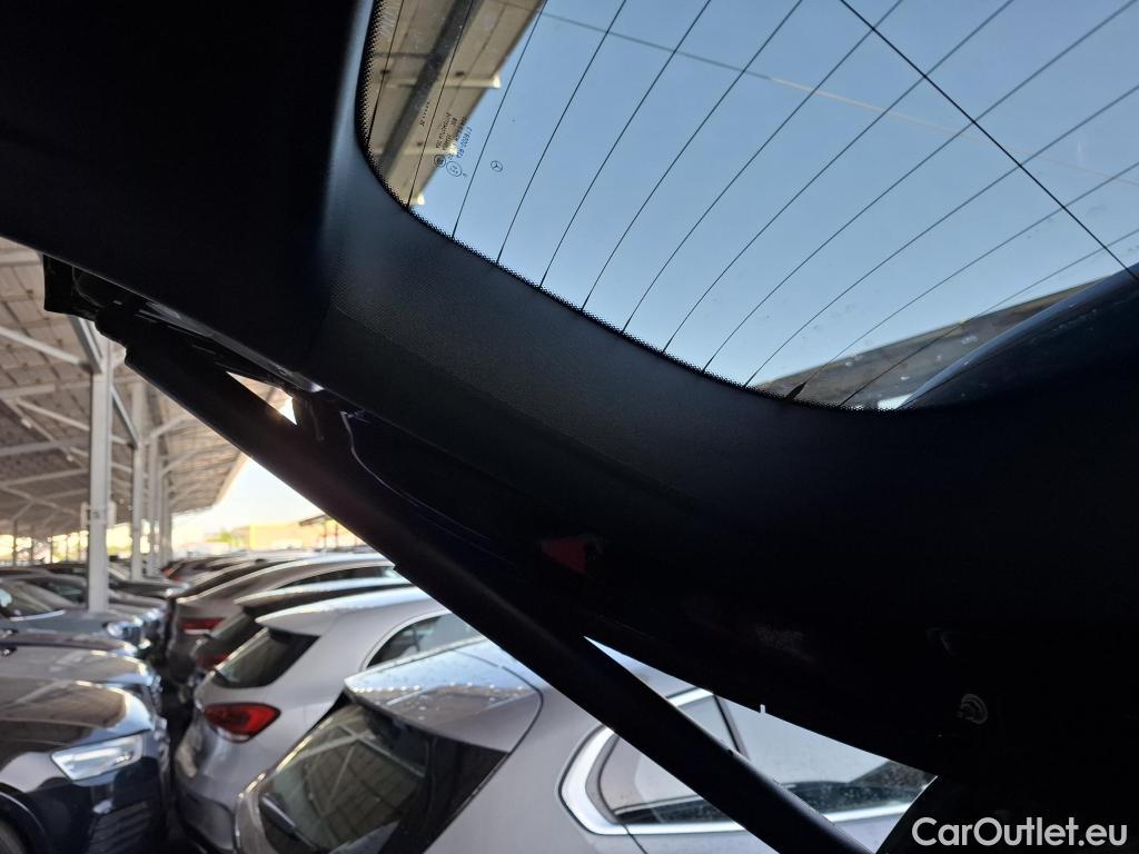  Mercedes  GLB MERCEDES-BENZ  / 2019 / 5P / SUV  200 d AMG Line #26