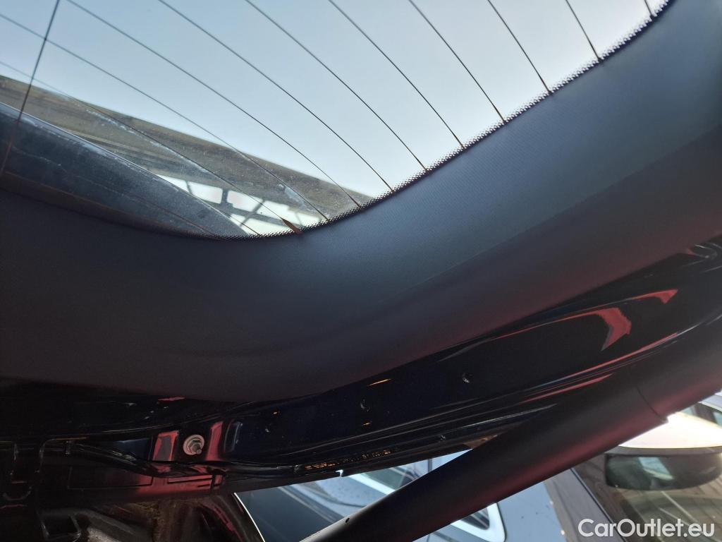  Mercedes  GLB MERCEDES-BENZ  / 2019 / 5P / SUV  200 d AMG Line #27