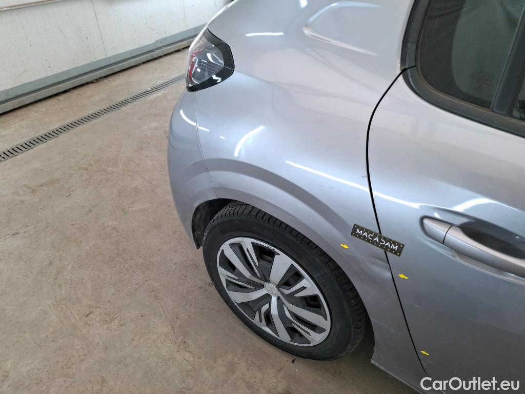  Peugeot  208  Active Business 1.5 HDi 100CV BVM6 E6d #6