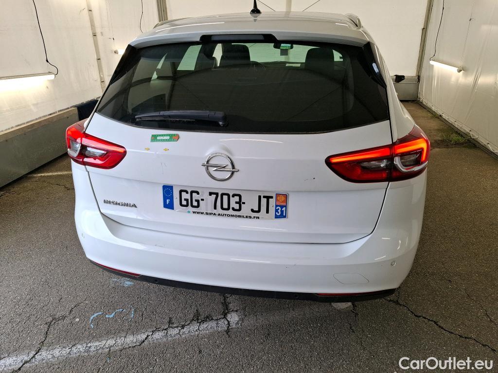  Opel  Insignia  B Sports Tourer Elegance Business 1.5 120CV BVM6 E6d #12