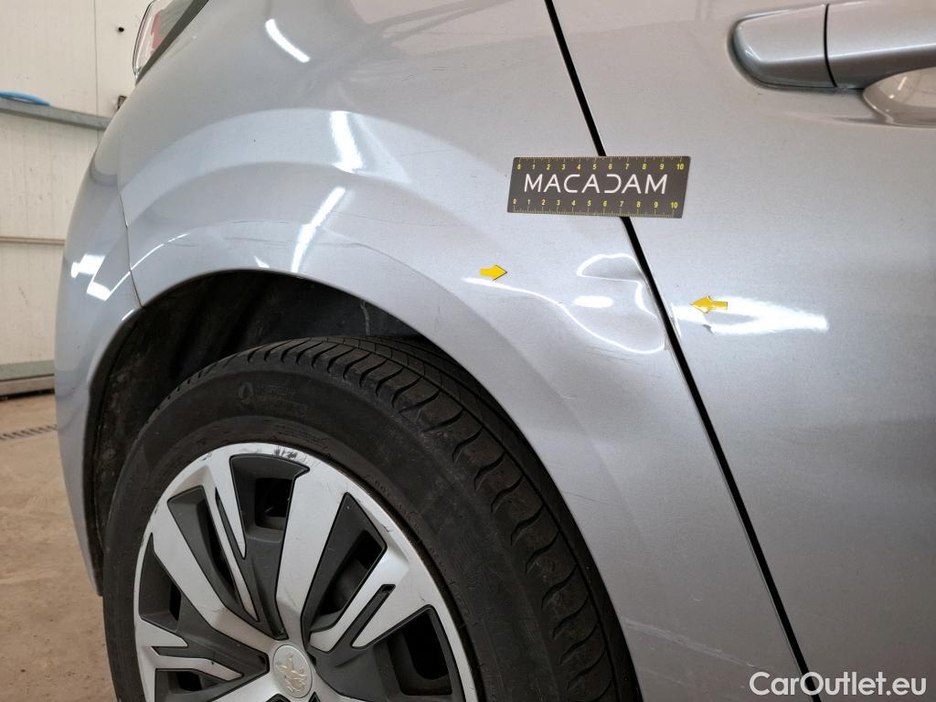  Peugeot  208  Active Business 1.5 HDi 100CV BVM6 E6d #7