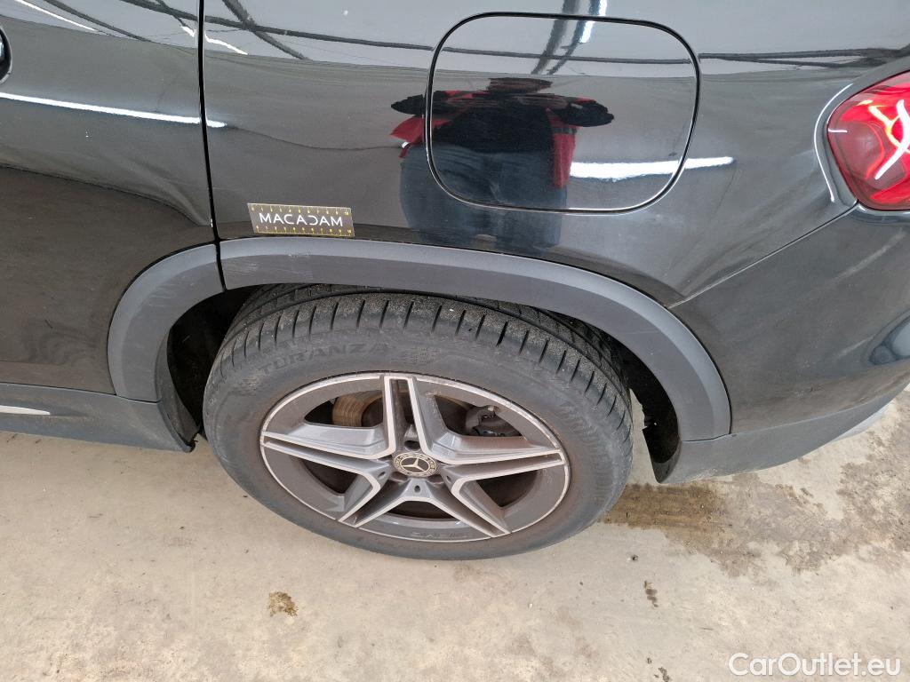  Mercedes  GLB MERCEDES-BENZ  / 2019 / 5P / SUV  200 d AMG Line #16