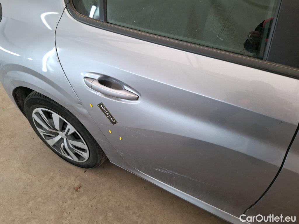  Peugeot  208  Active Business 1.5 HDi 100CV BVM6 E6d #18