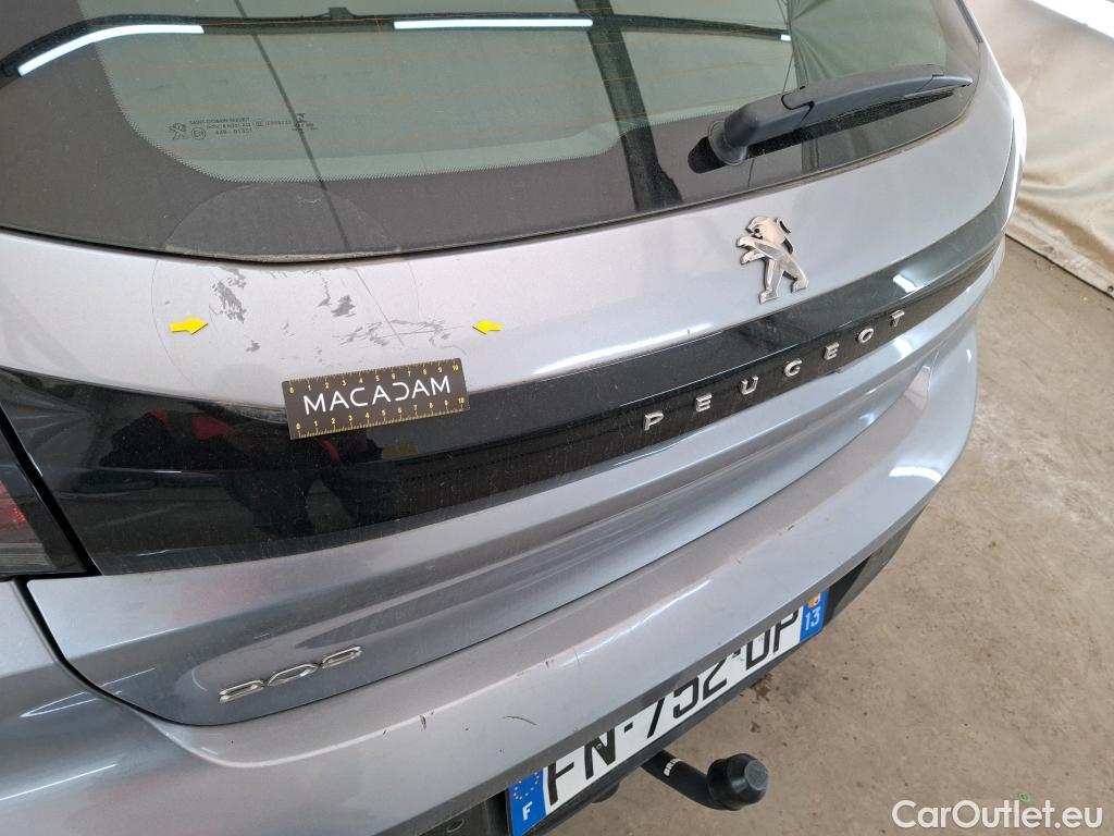  Peugeot  208  Active Business 1.5 HDi 100CV BVM6 E6d #89