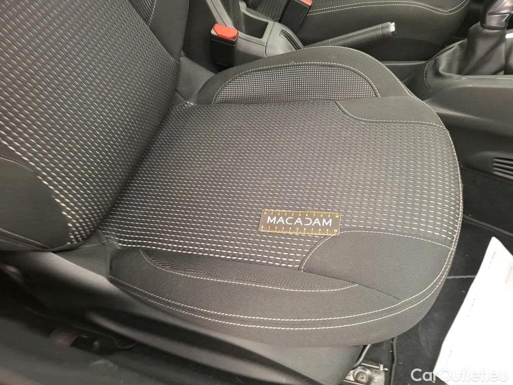 Peugeot  208  Allure Business 1.6 HDi 100CV BVM5 E6 #27