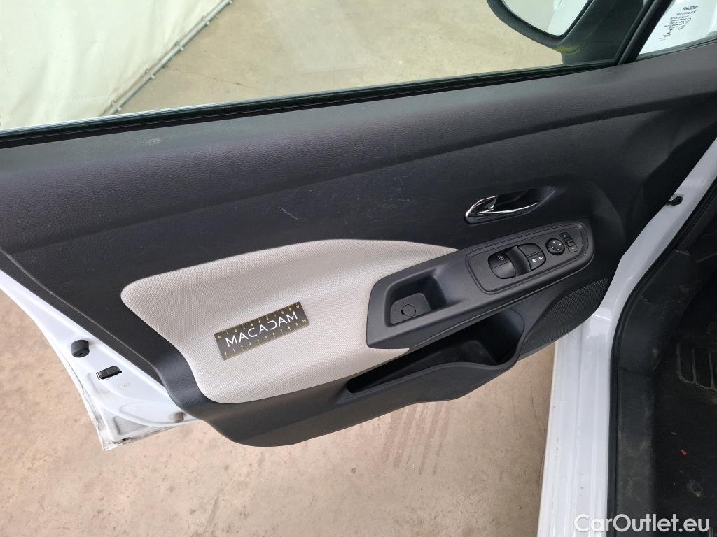  Nissan  Micra NISSAN  5p Berline IG-T 100 Business Edition #12