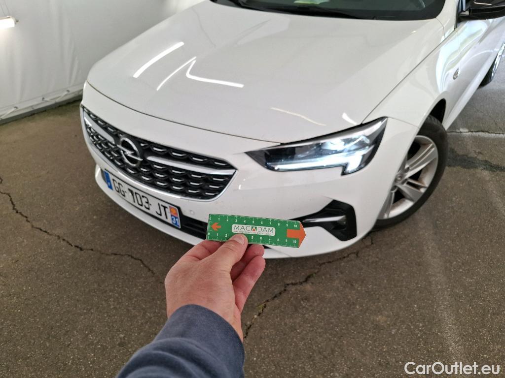  Opel  Insignia  B Sports Tourer Elegance Business 1.5 120CV BVM6 E6d #57