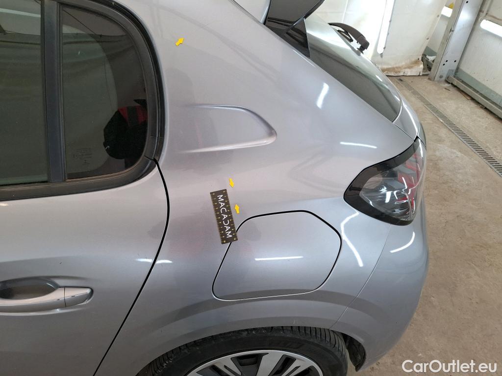  Peugeot  208  Active Business 1.5 HDi 100CV BVM6 E6d #73