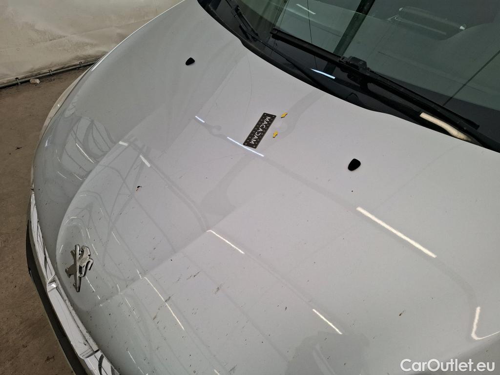  Peugeot  208  Allure Business 1.6 HDi 100CV BVM5 E6 #6