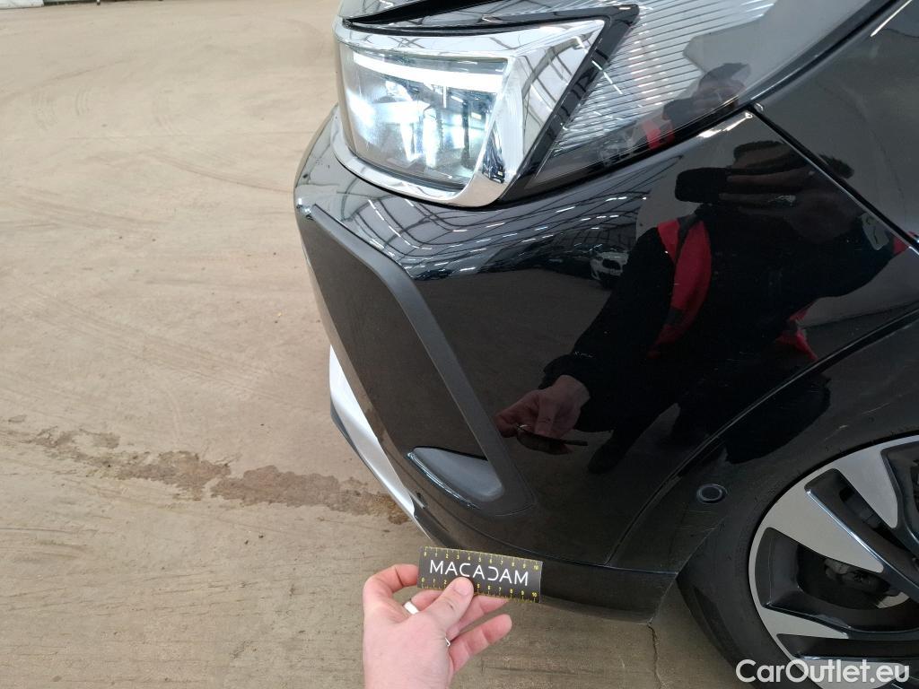  Opel   Grandland X Grandland X Elegance Business 1.5 130CV BVA8 E6d #1