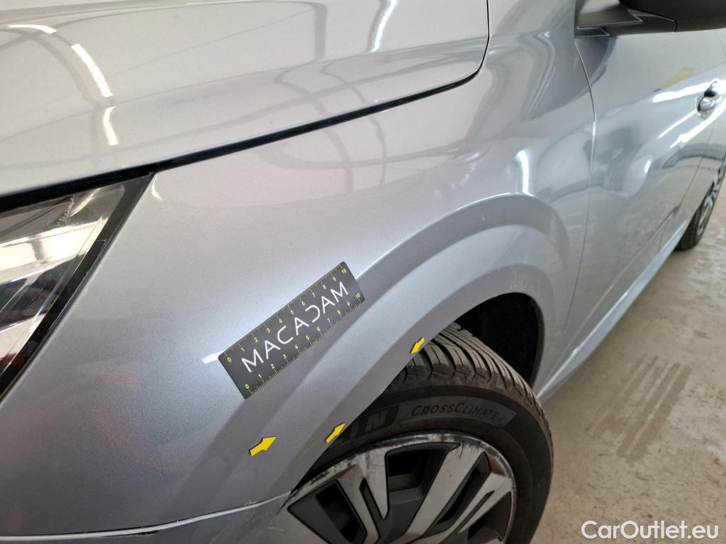  Peugeot  208  Active Business 1.5 HDi 100CV BVM6 E6d #41