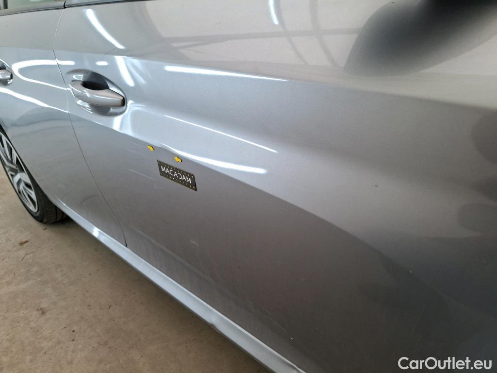  Peugeot  208  Active Business 1.5 HDi 100CV BVM6 E6d #64