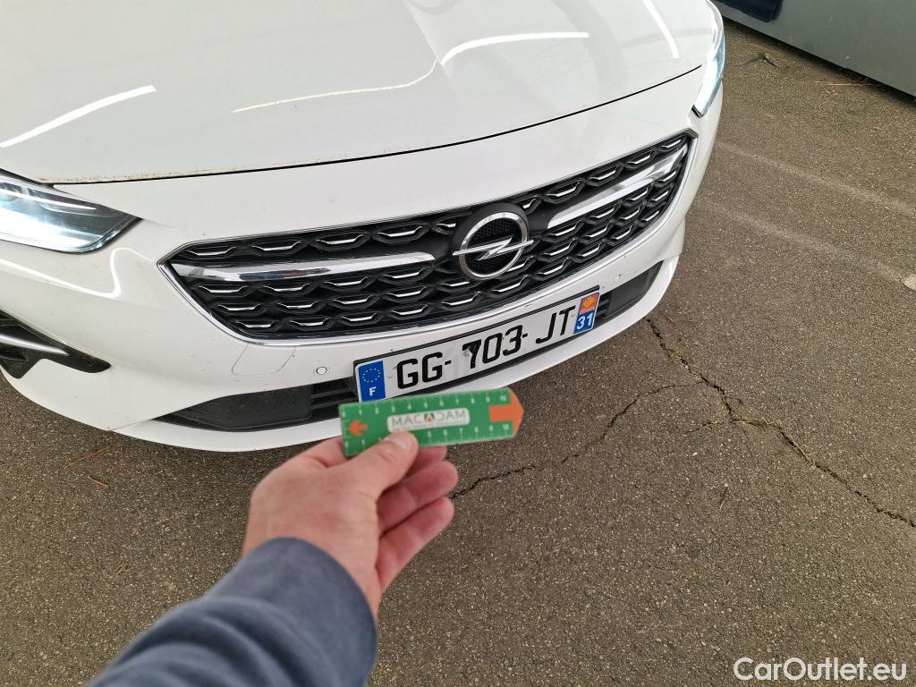  Opel  Insignia  B Sports Tourer Elegance Business 1.5 120CV BVM6 E6d #49