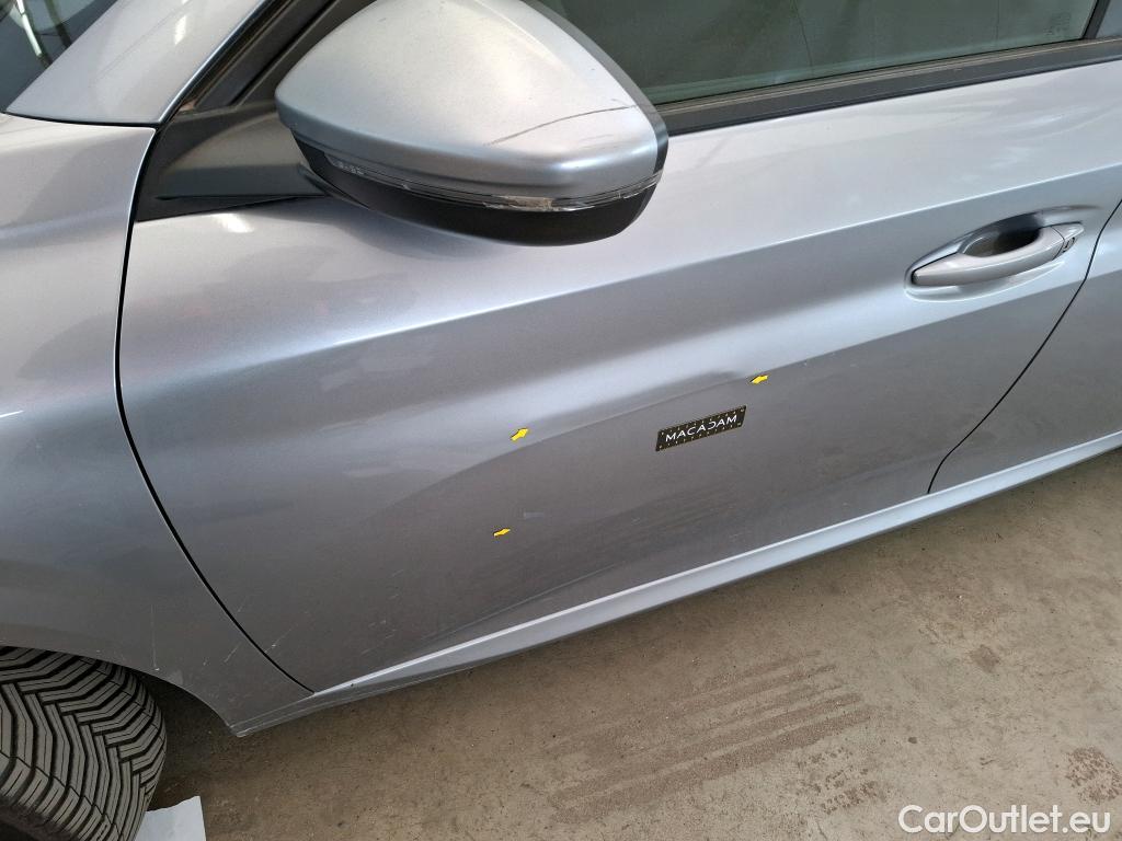  Peugeot  208  Active Business 1.5 HDi 100CV BVM6 E6d #10