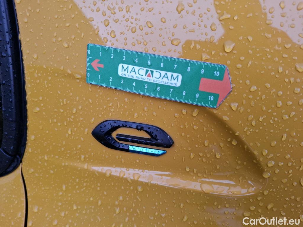  Peugeot  208  (e-) Active Business 50kWh BVA #6