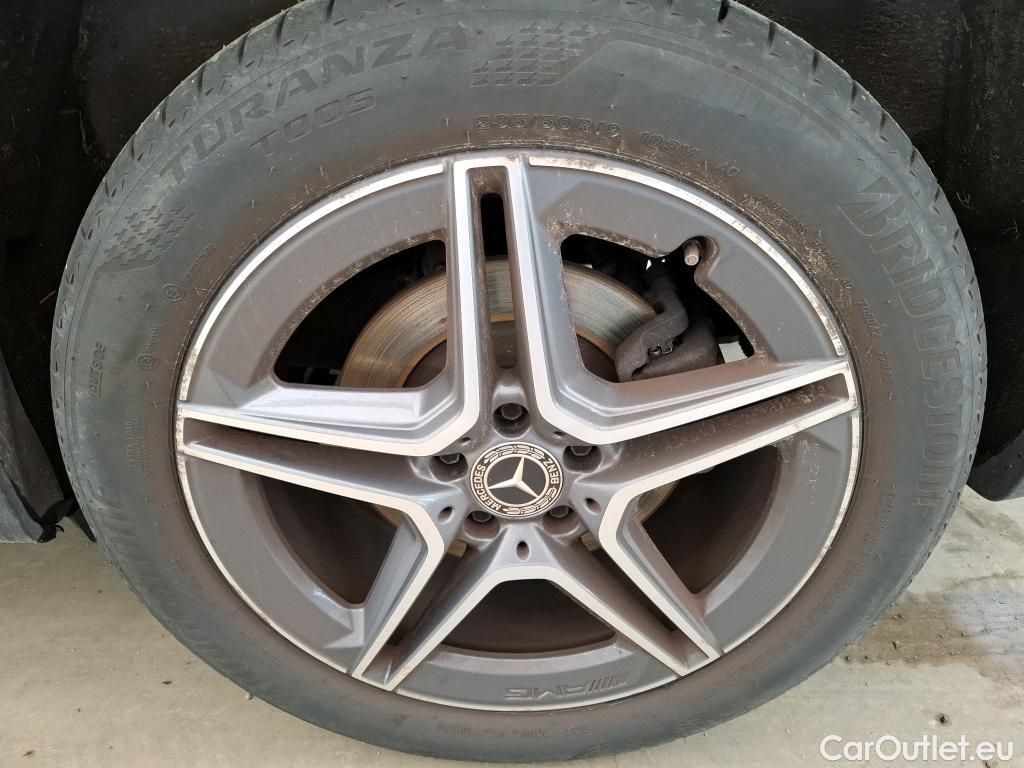  Mercedes  GLB MERCEDES-BENZ  / 2019 / 5P / SUV  200 d AMG Line #6