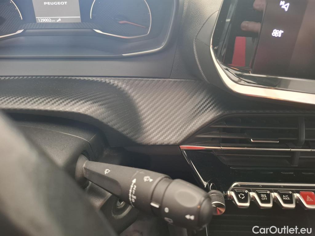  Peugeot  208  Active Business 1.5 HDi 100CV BVM6 E6d #31