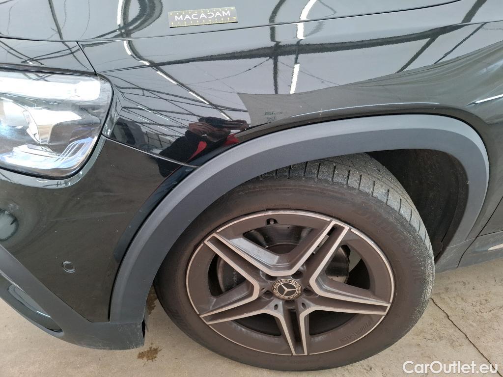  Mercedes  GLB MERCEDES-BENZ  / 2019 / 5P / SUV  200 d AMG Line #22