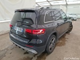  Mercedes  GLB MERCEDES-BENZ  / 2019 / 5P / SUV  200 d AMG Line #3