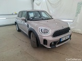  Mini  Countryman MINI  / 2020 / 5P / Crossover Cooper Essential 136 ch BVA7 #4