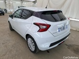  Nissan  Micra NISSAN  5p Berline IG-T 100 Business Edition #2