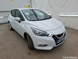  Nissan  Micra NISSAN  5p Berline IG-T 100 Business Edition #4