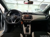  Nissan  Micra NISSAN  5p Berline IG-T 100 Business Edition #5