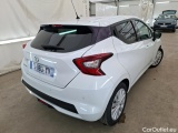 Nissan  Micra NISSAN  5p Berline IG-T 100 Business Edition #3