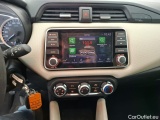  Nissan  Micra NISSAN  5p Berline IG-T 100 Business Edition #7