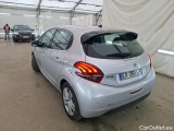  Peugeot  208  Allure Business 1.6 HDi 100CV BVM5 E6 #2
