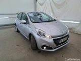  Peugeot  208  Allure Business 1.6 HDi 100CV BVM5 E6 #4