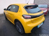  Peugeot  208  (e-) Active Business 50kWh BVA #2