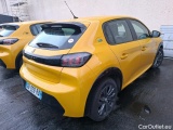  Peugeot  208  (e-) Active Business 50kWh BVA #3
