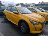  Peugeot  208  (e-) Active Business 50kWh BVA #4