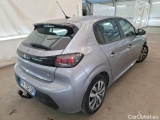 Peugeot  208  Active Business 1.5 HDi 100CV BVM6 E6d #3