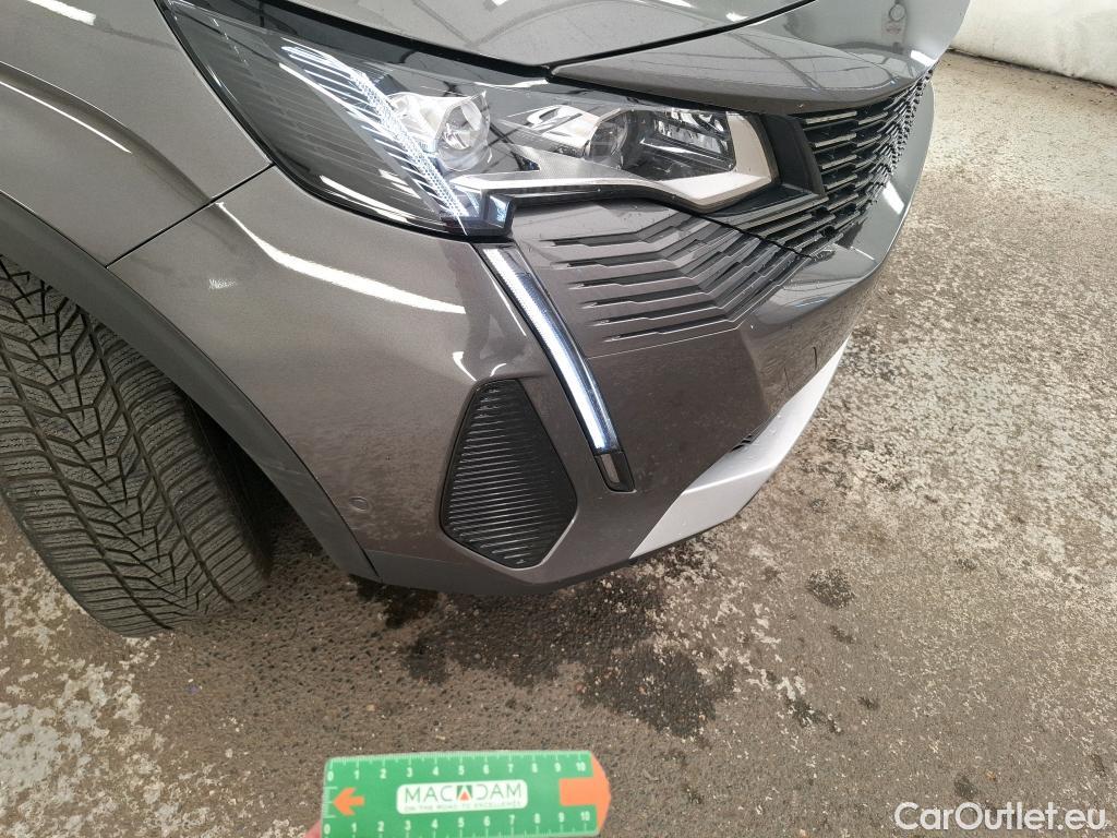  Peugeot  3008  II GT 1.5 HDi 130CV BVA8 E6d #11