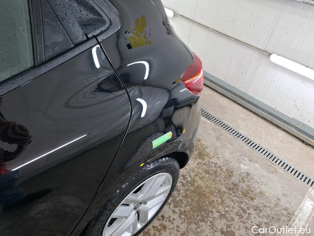  Renault  Clio  V Business 1.6 E-TECH Hybrid 140CV BVA6 E6d #17